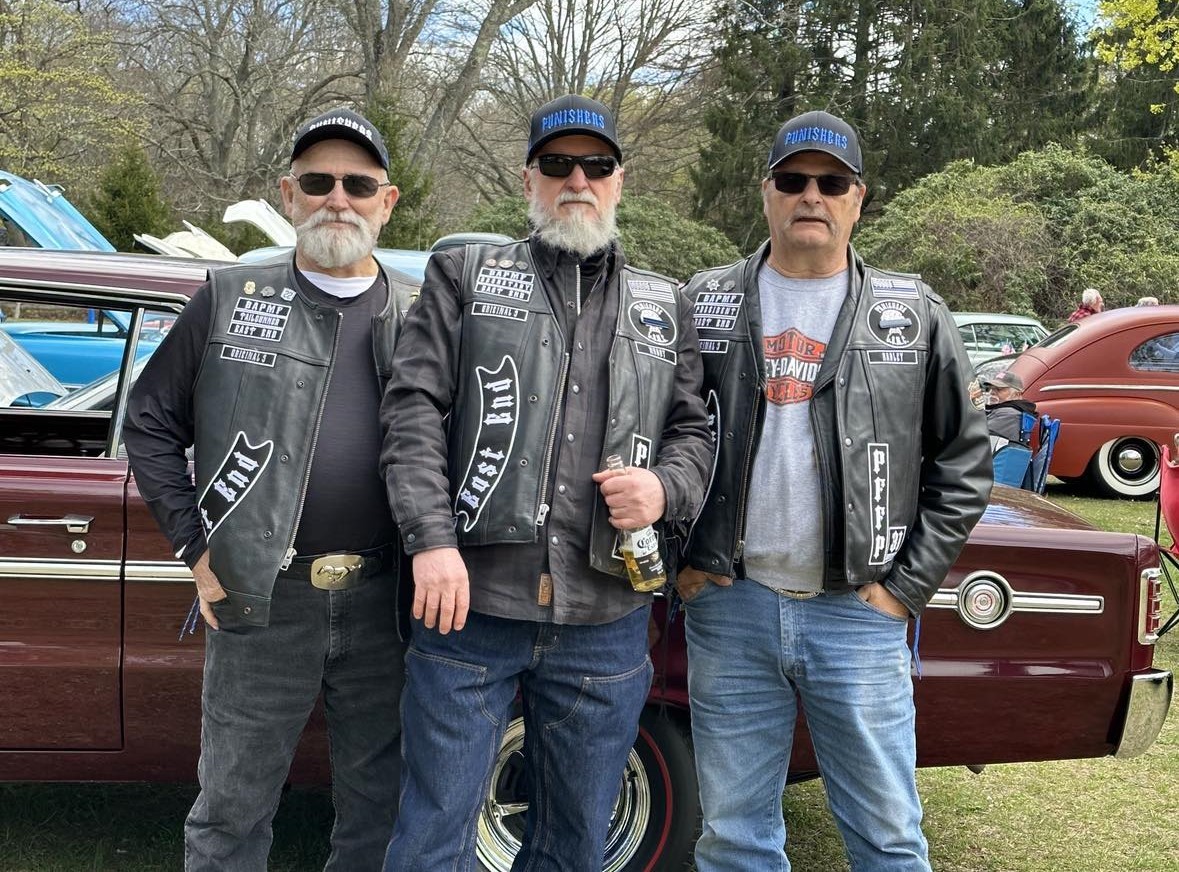 The Punishers Motorcycle Club